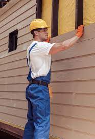 Best Custom Siding Design  in Lockport, LA